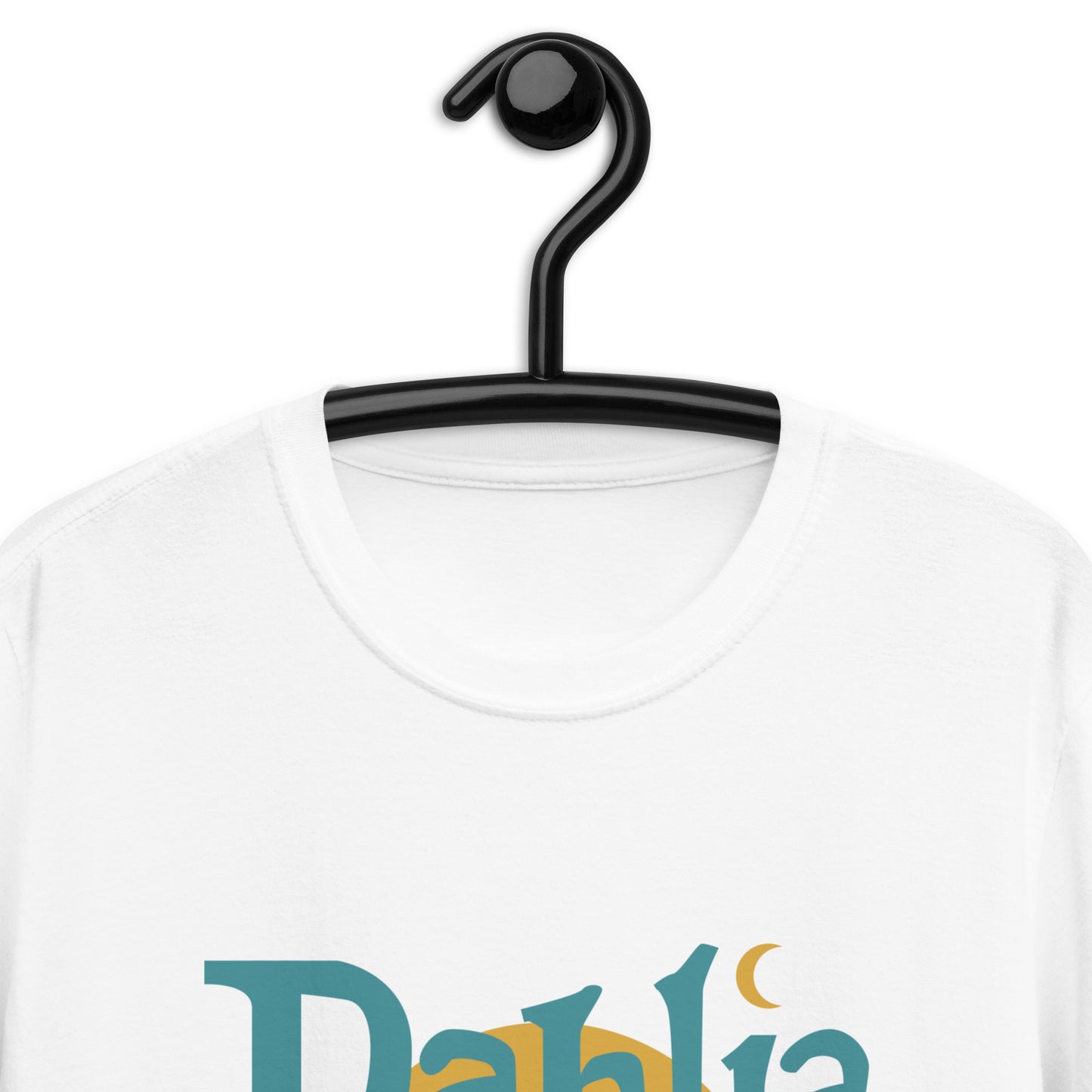 Zen Dahlia Unisex T-Shirt